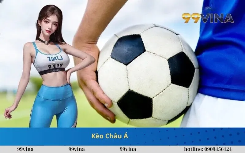 Kèo Châu Á